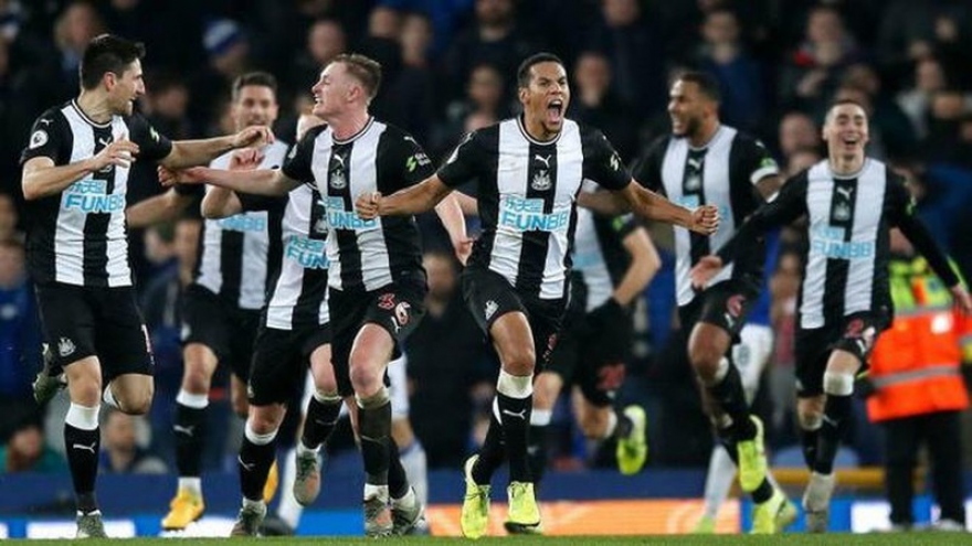 Newcastle hứa hẹn “thách thức” cả Ngoại hạng Anh khi có ông chủ mới 