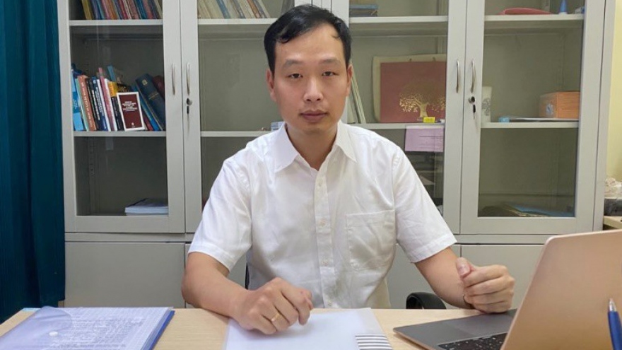 Trung Quốc đang tìm cách phá phán quyết của Tòa Trọng tài năm 2016