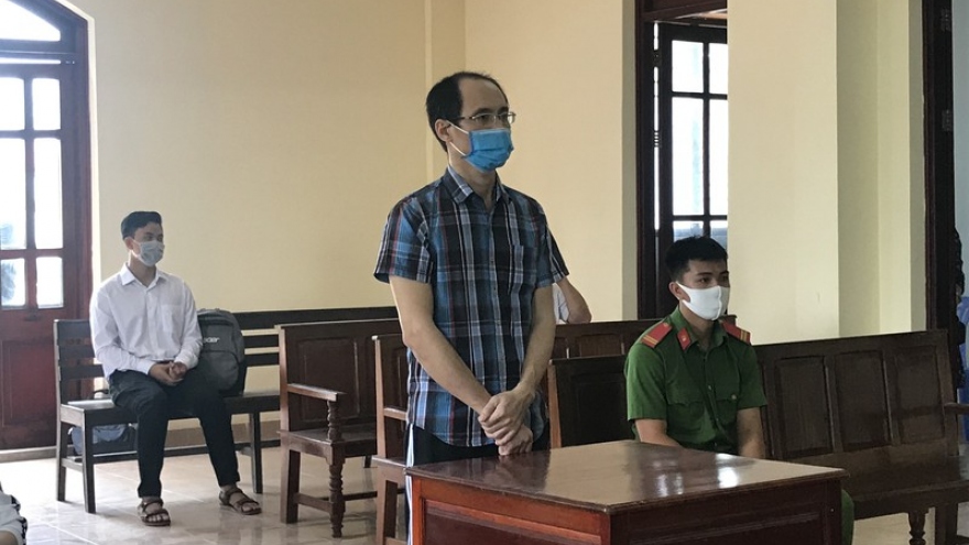 	Xuyên tạc vụ Đồng Tâm, Facebooker "Chương May Mắn" lĩnh án 18 tháng tù