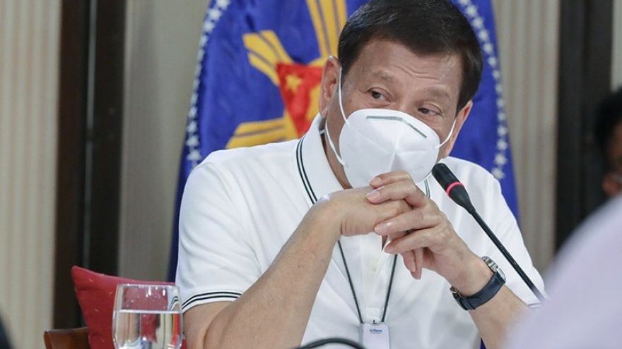 Philippines gia hạn phong tỏa thủ đô chống Covid-19 đến giữa tháng 5