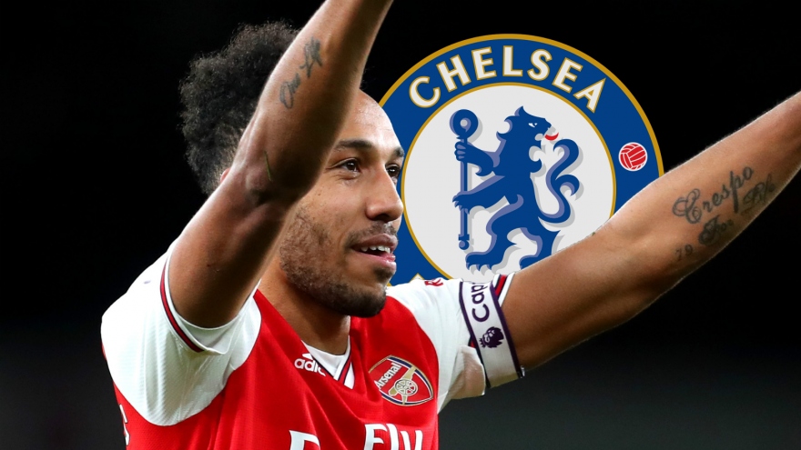 Chelsea nhòm ngó “sát thủ” của Arsenal