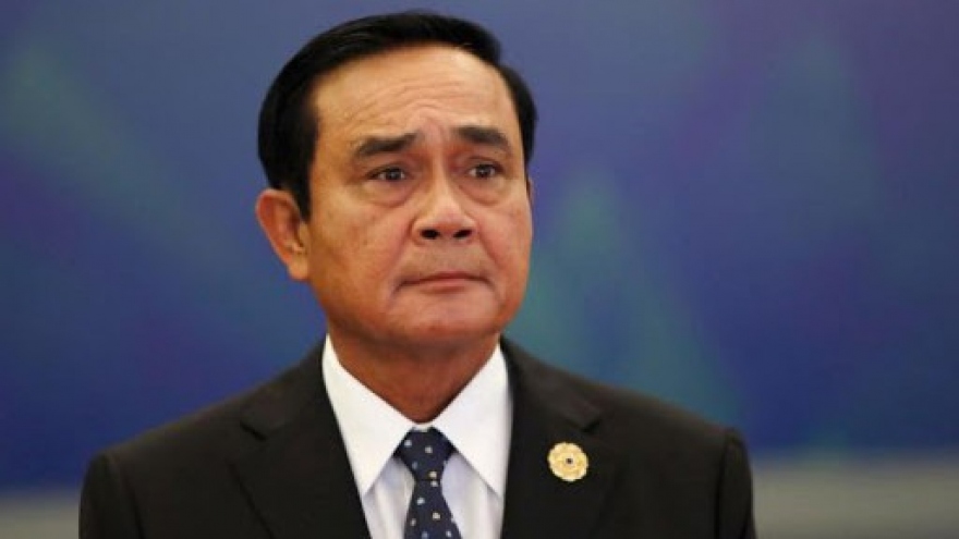 Thủ tướng Thái Lan kêu gọi giới tài phiệt giúp đỡ chống dịch Covid-19