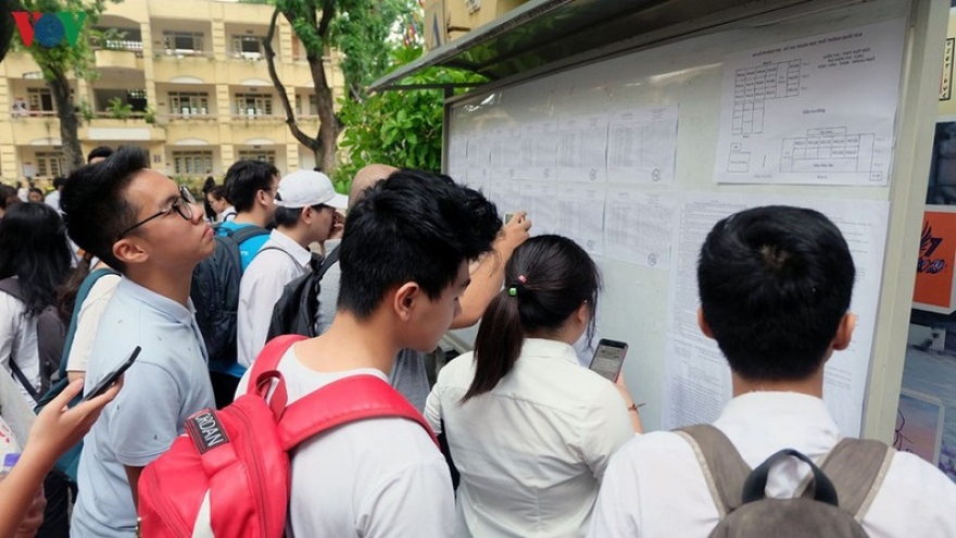 Thay đổi thi THPT: Học sinh, giáo viên ở Sơn La còn nhiều băn khoăn