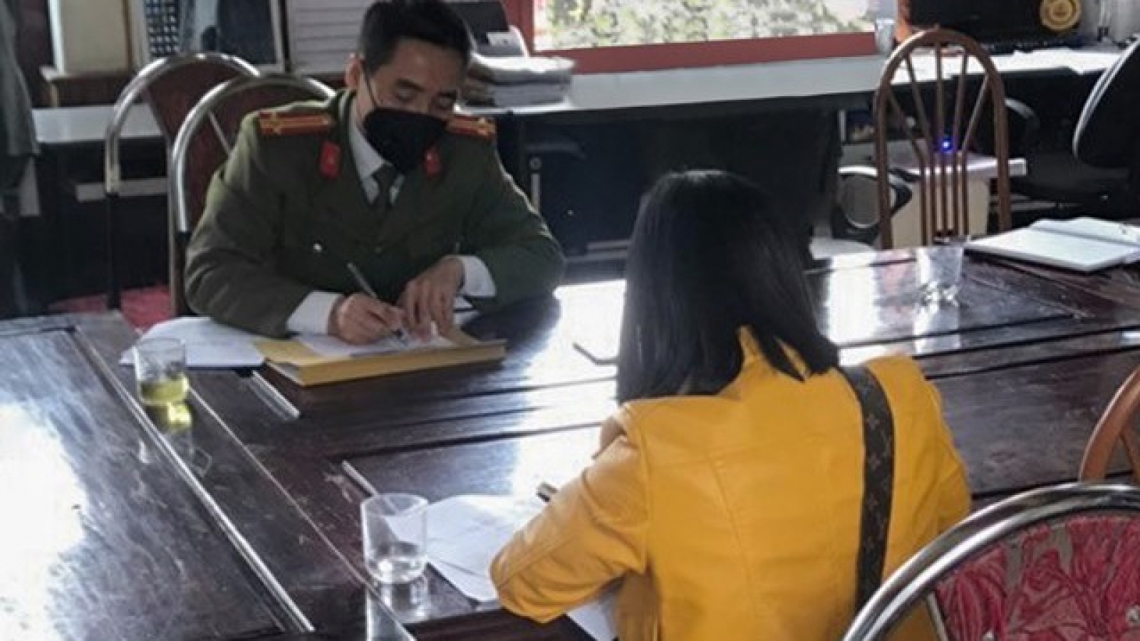 Tung tin Mộc Châu toang vì Covid, bị phạt 7,5 triệu đồng