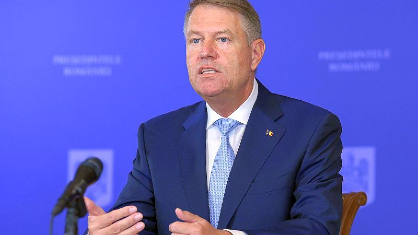 Romania bắt đầu nới lỏng các biện pháp phong tỏa sau ngày 15/5 