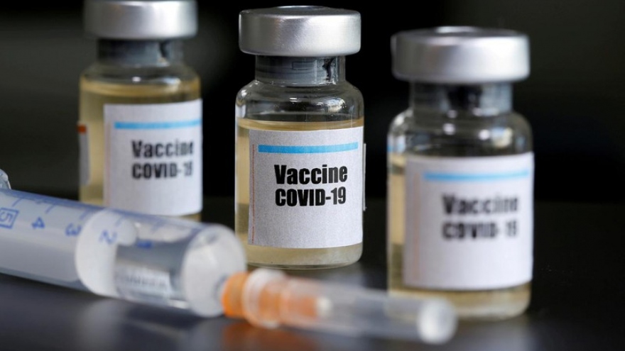 Ấn Độ bắt đầu sản xuất vaccine ngừa Covid-19 từ tháng 5 