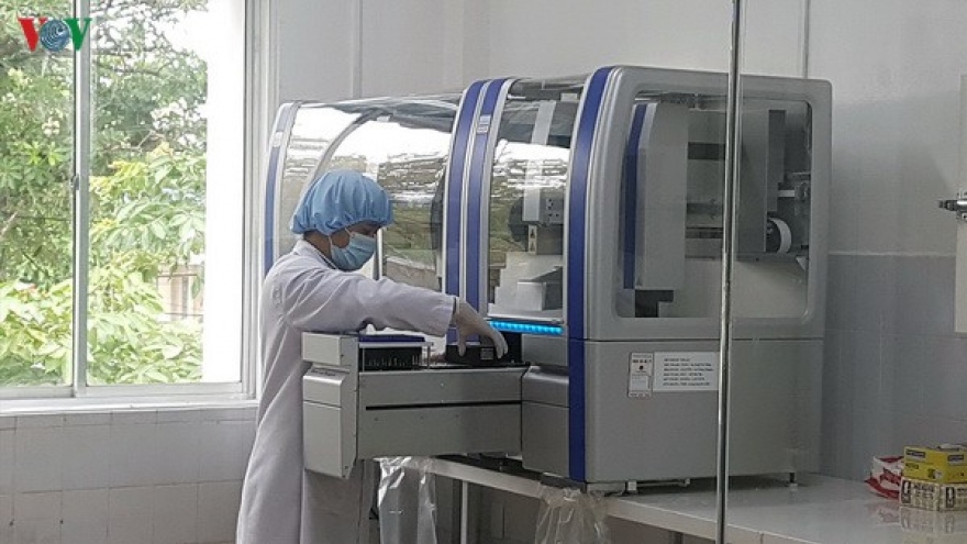 Mua máy xét nghiệm Covid-19 giá hơn 7 tỷ ở Quảng Nam:Xử nghiêm nếu sai phạm