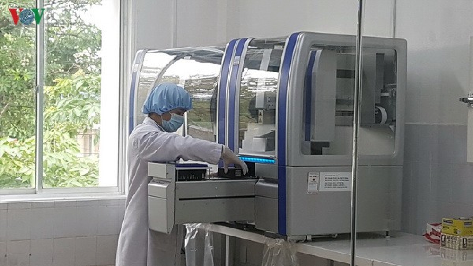 Mua máy xét nghiệm Covid-19 giá hơn 7 tỷ ở Quảng Nam:Xử nghiêm nếu sai phạm