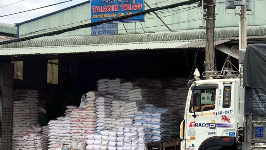 Bộ Công Thương phản hồi về công tác điều hành xuất khẩu gạo