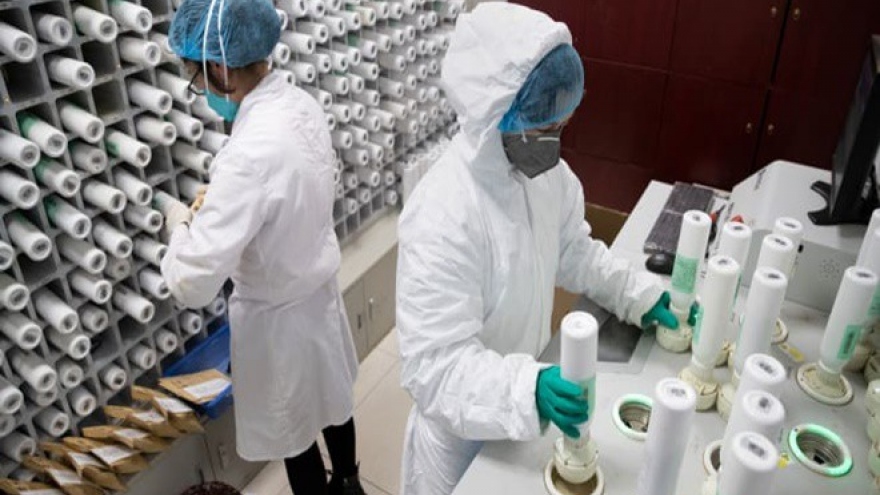 Thái Lan thoả thuận với Trung Quốc để thử vaccine ngừa Covid-19 trên người