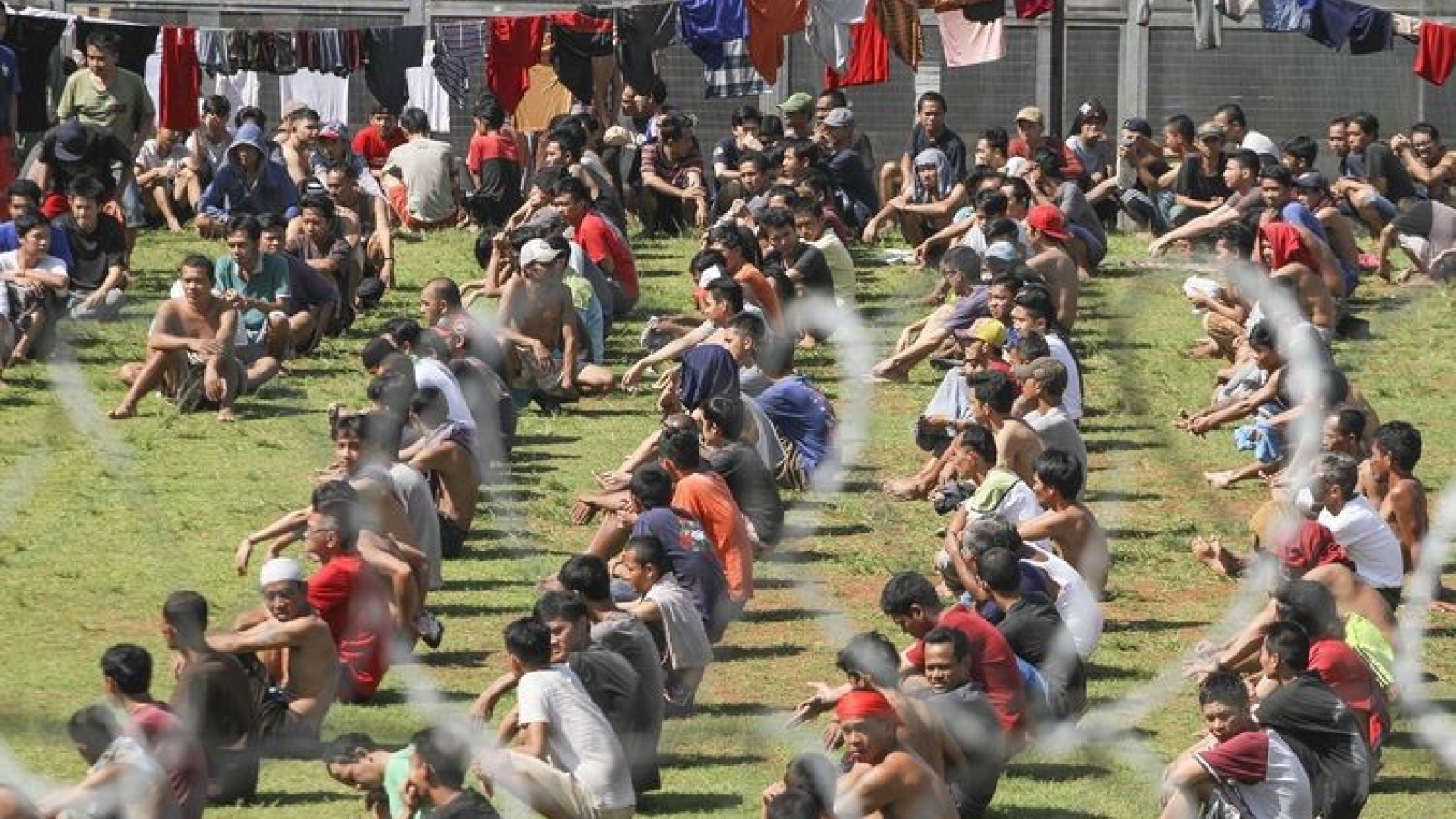 Indonesia ân xá cho hơn 1.000 tù nhân ngày Phật Đản 2020