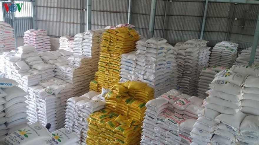 Vụ mua gạo dự trữ quốc gia: Đang làm rõ có hay không việc thông đồng, móc ngoặc?