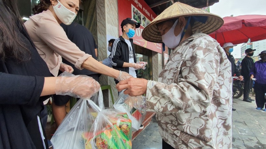 “Một miếng khi đói bằng một gói khi no”