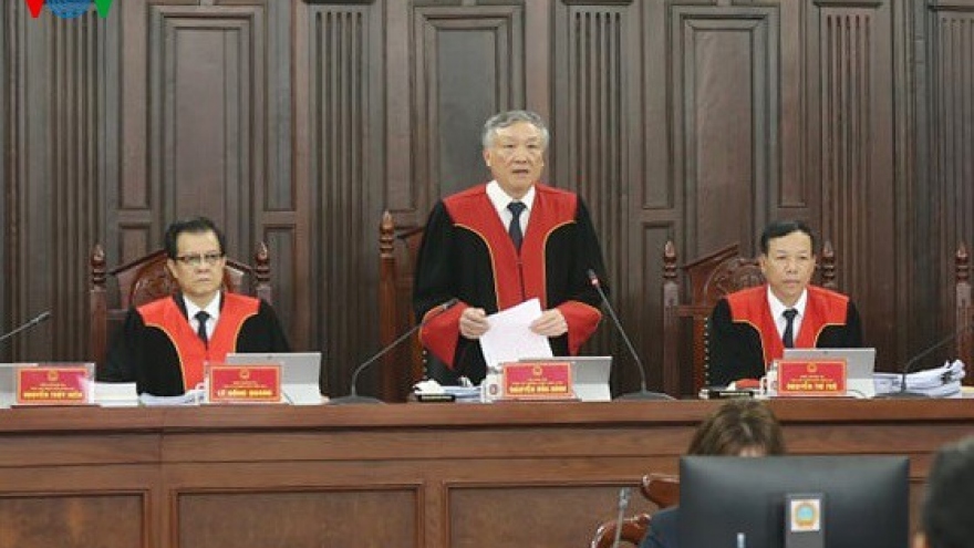 Giám đốc thẩm vụ án Hồ Duy Hải: VKSND Tối cao kháng nghị nội dung nào? 