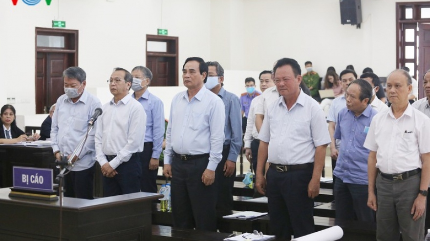 Cựu giám đốc thừa nhận giúp Phan Văn Anh Vũ thâu tóm “đất vàng“ 