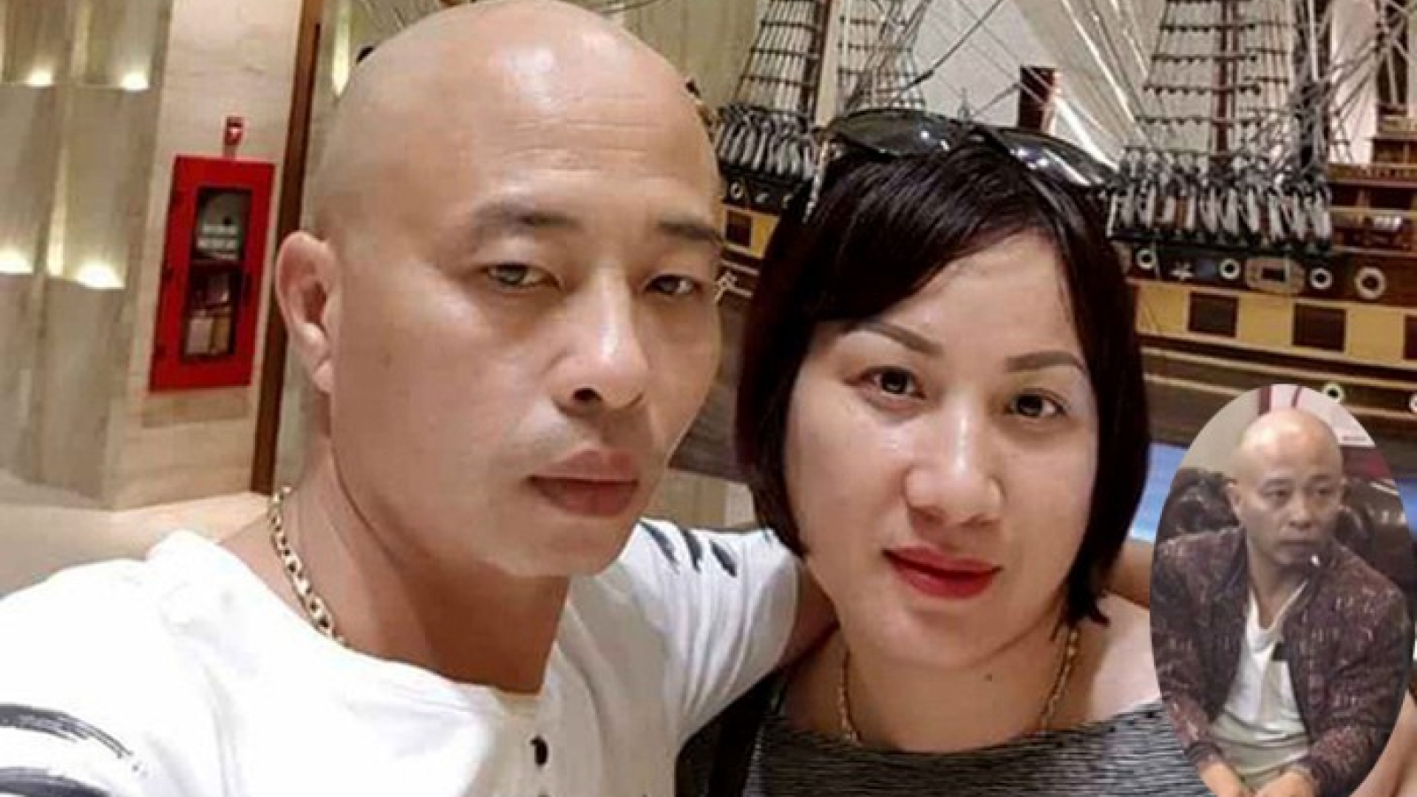 Vụ án Đường-Dương: Núp dưới danh nghĩa doanh nghiệp, thủ đoạn tinh vi 