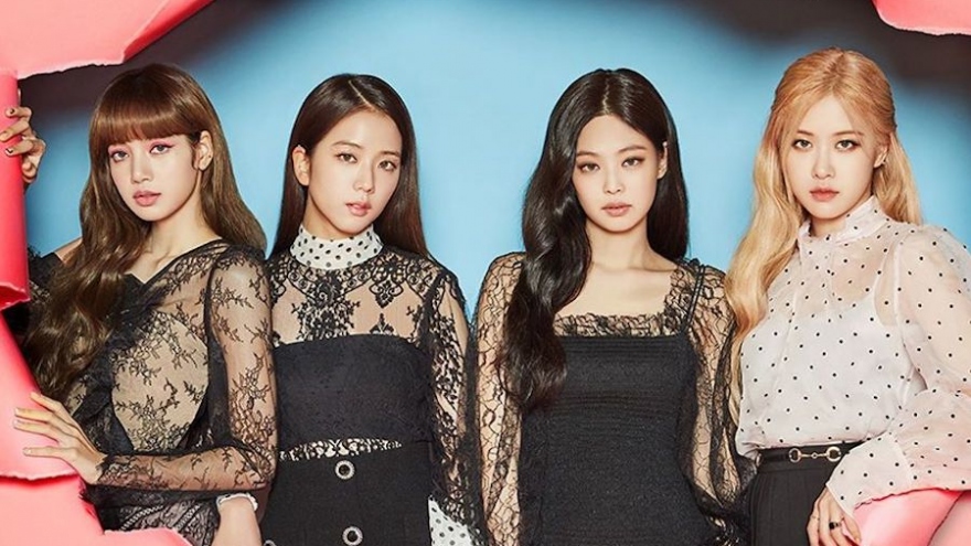 Black Pink xác nhận tái xuất đường đua K-Pop vào tháng 6