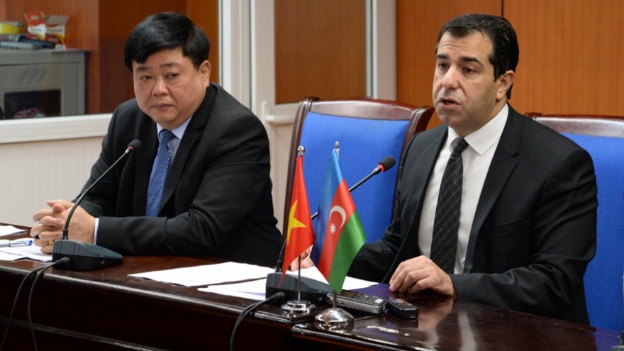 Azerbaijan ca ngợi Việt Nam chống Covid-19 hiệu quả và trách nhiệm
