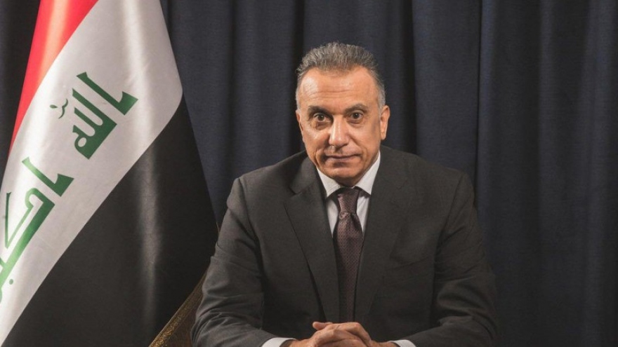 Cựu Giám đốc tình báo được phê chuẩn làm Thủ tướng mới của Iraq
