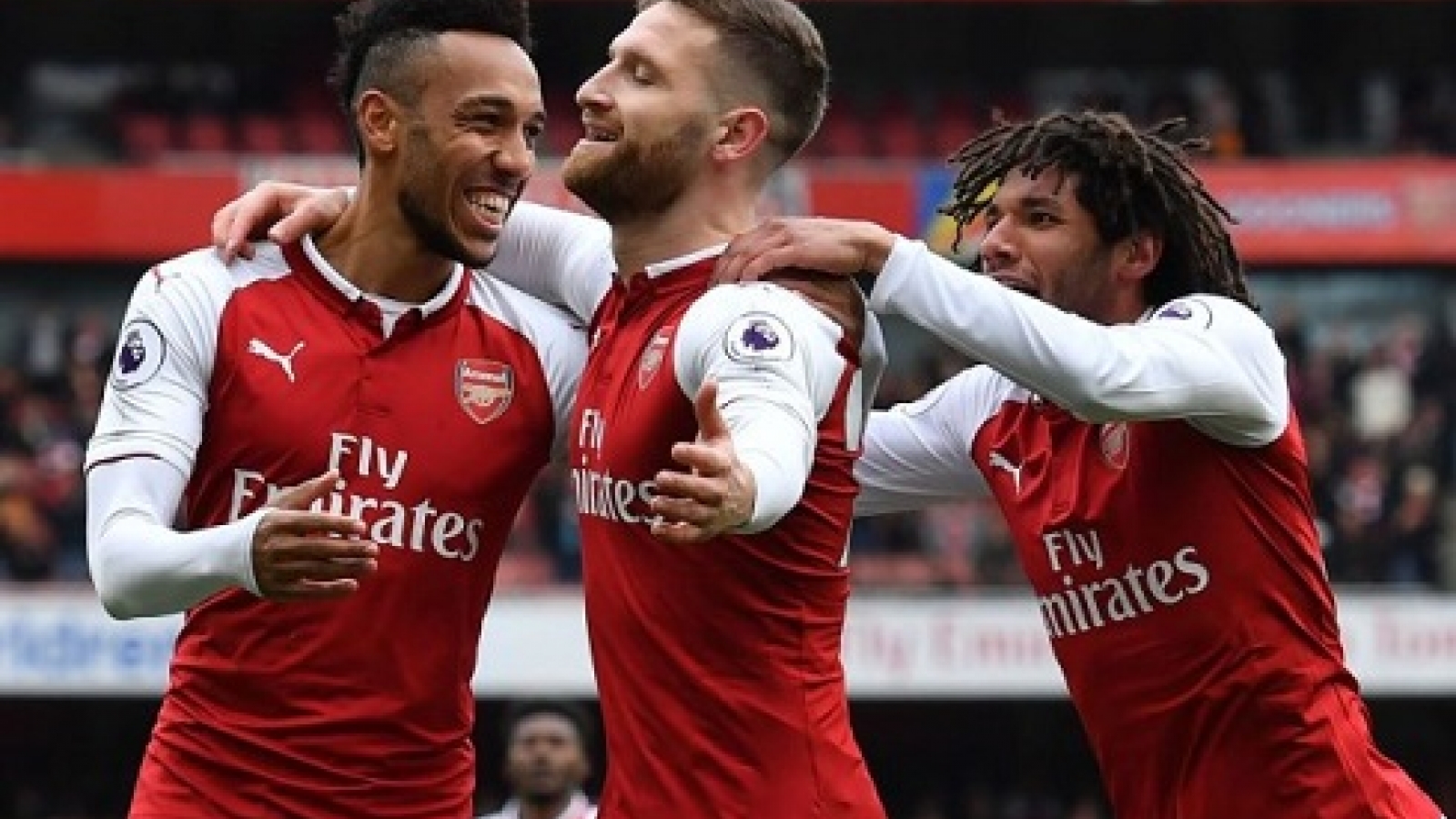 Chuyển nhượng 5/5: Arsenal thanh lý hàng loạt cầu thủ