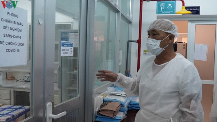 COVID-19: 10-year-old recovered boy tests positive again in HCM City