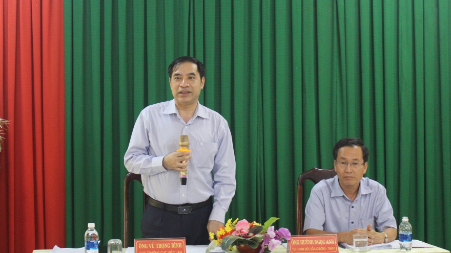 Dự kiến 152.000 đối tượng ở Đắk Nông được nhận hỗ trợ từ gói 62.000 tỷ
