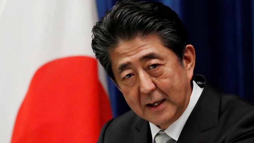 Nhật Bản công bố dỡ bỏ toàn bộ tình trạng khẩn cấp