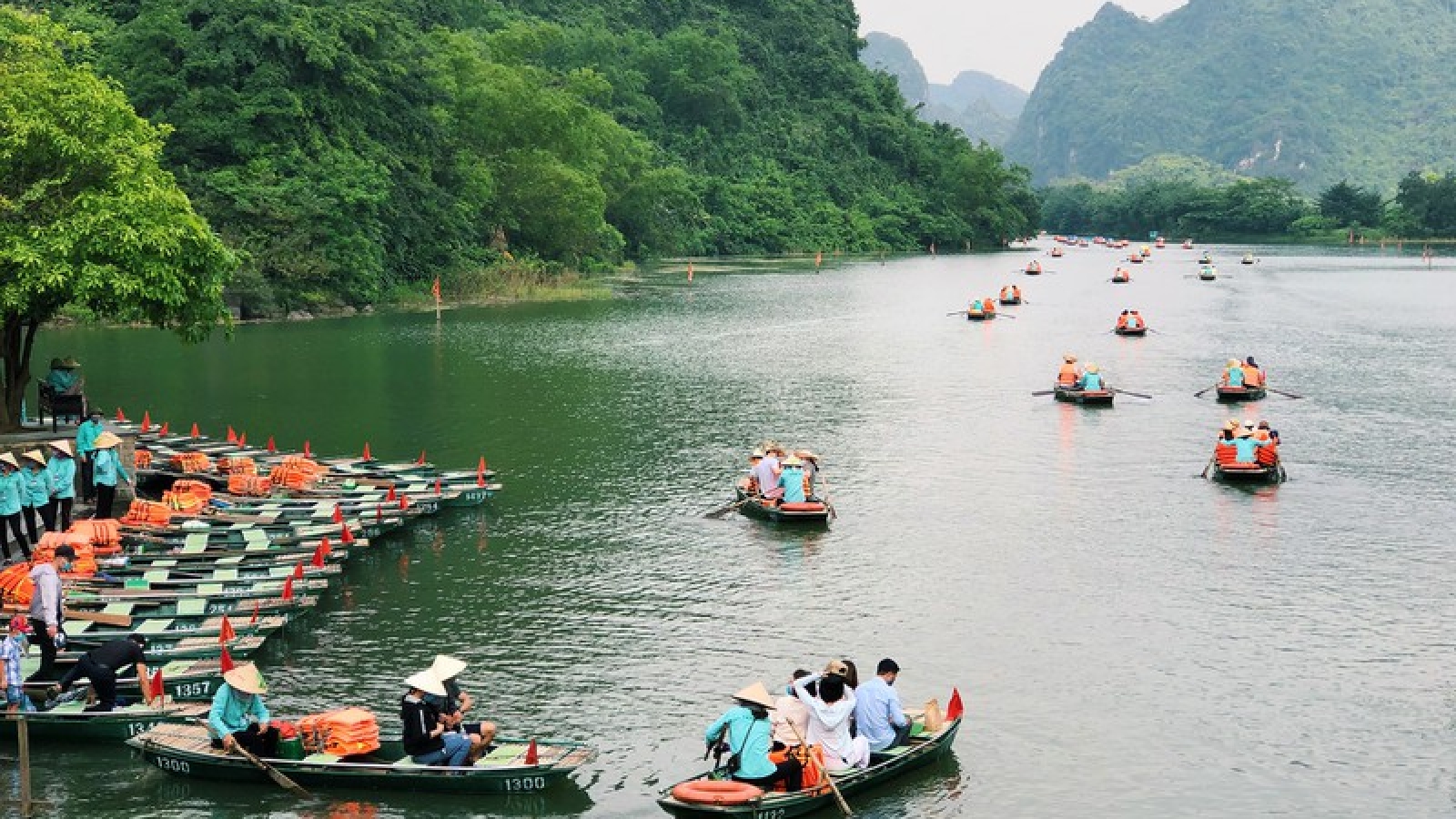 Kích cầu du lịch nội địa, hướng đi của các công ty lữ hành Việt