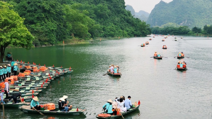 Kích cầu du lịch nội địa, hướng đi của các công ty lữ hành Việt