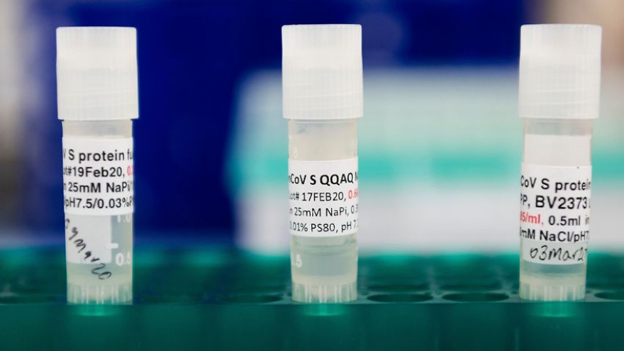 Vaccine ngừa Covid-19 được thử nghiệm trên người tại Australia