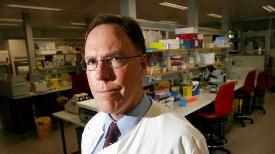 Australia thử nghiệm thuốc điều trị “bão cytokine” ở người mắc Covid-19