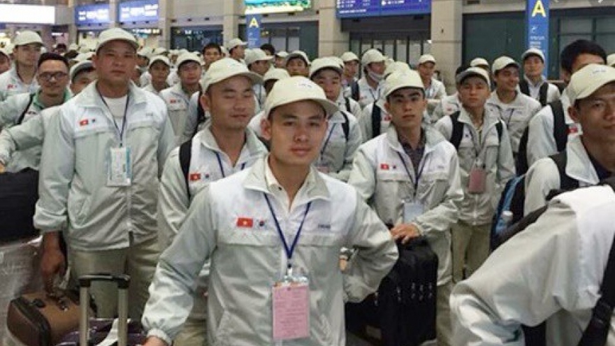 Hỗ trợ lao động Việt Nam tại Nhật Bản phải nghỉ việc do Covid-19 