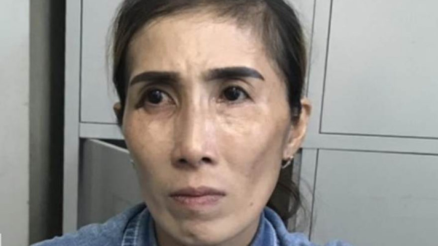 Nghi án chị gái đâm chết em trai ở Khánh Hòa