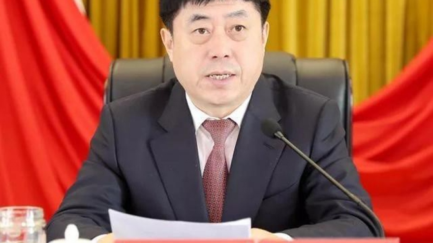 Trung Quốc miễn nhiệm Bí thư thành ủy nơi có “ổ Covid-19” cộng đồng