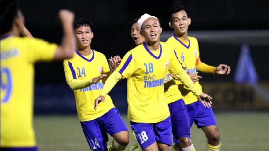 Bóng đá Việt Nam chạy đi đâu cho thoát “bóng ma” tiêu cực?