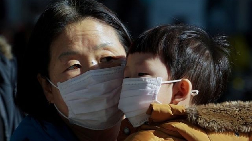 Hàn Quốc có 2 trẻ đầu tiên mắc hội chứng hiếm nghi liên quan Covid-19