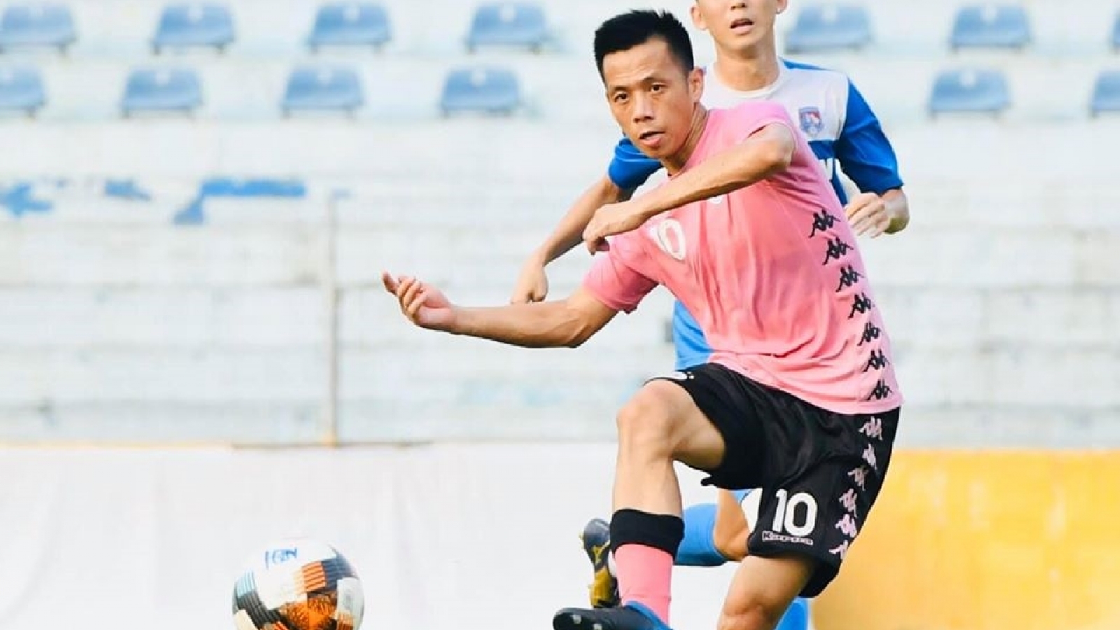 Hà Nội FC chạy đà cho V-League bằng màn trình diễn tiki-taka mãn nhãn