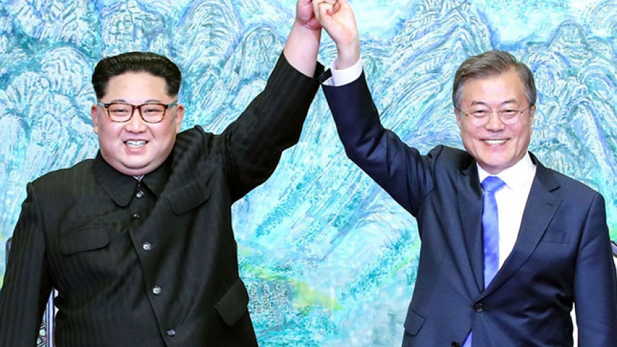 Triều Tiên chỉ trích các cuộc tập trận quân sự gần đây của Hàn Quốc
