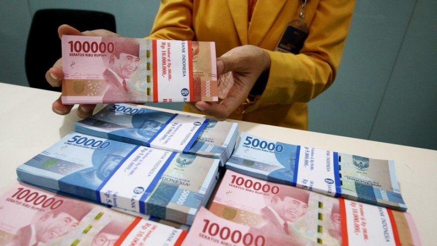 Indonesia tăng ngân sách phục hồi nền kinh tế quốc gia