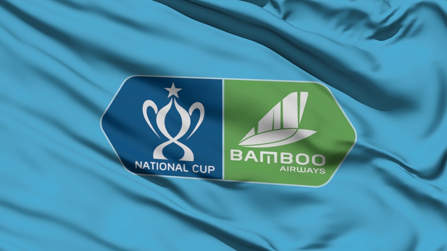 Cúp Quốc gia 2020: Mỗi CLB được thay 5 cầu thủ trong một trận đấu