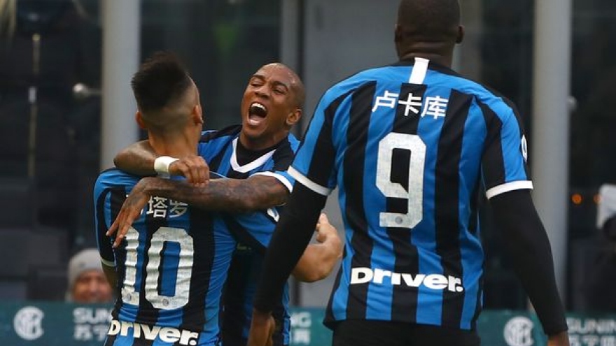 Chuyển nhượng 29/5: Inter Milan muốn tiếp tục mượn "người thừa" của MU