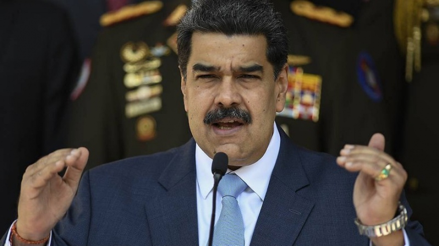 Venezuela mất điện trên diện rộng sau vụ đột kích bất thành