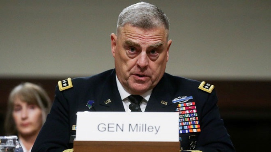 Tướng Mỹ: Chưa có chứng cứ về nguồn gốc SARS-CoV-2 ở Vũ Hán
