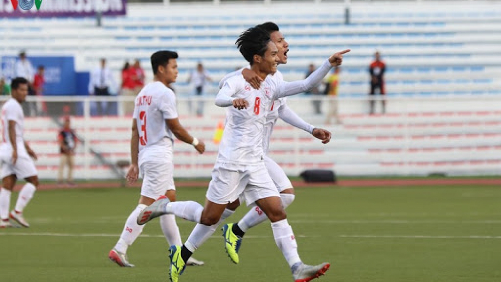 Bóng đá Myanmar sắp có GĐKT "khủng" đến từ châu Âu