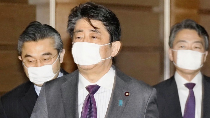 Nhật Bản thực hiện “lối sống mới” để phòng dịch Covid-19