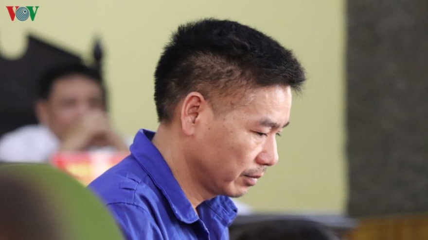 Gian lận thi ở Sơn La: Cựu Phó GĐ Sở đưa bằng chứng "than" bị ép cung