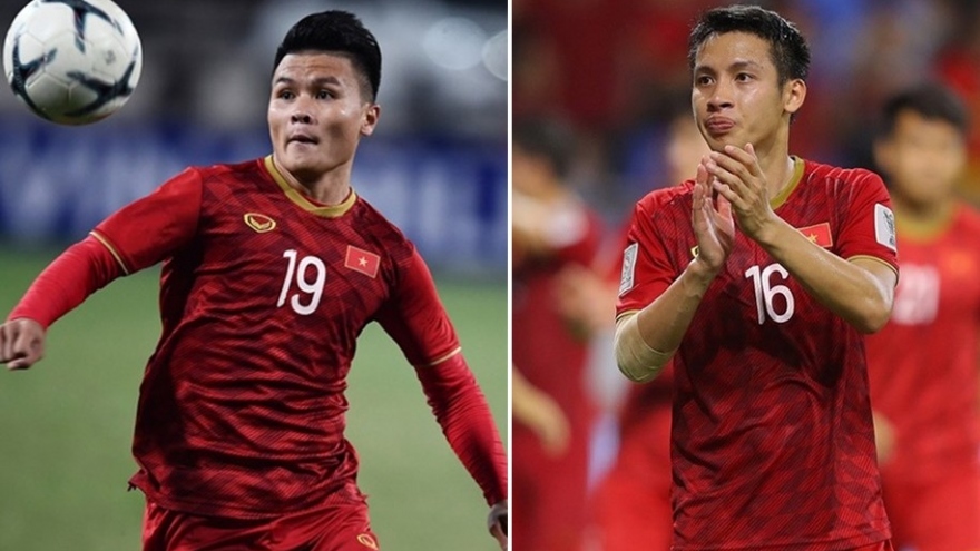 Hôm nay trao giải QBV Việt Nam 2019: “Chuyện riêng” của Hà Nội FC