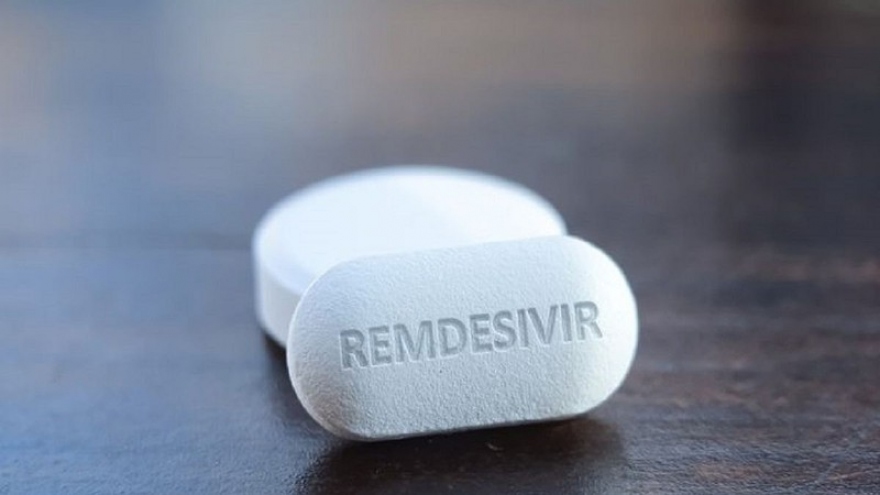 Mexico xác nhận hiệu quả sử dụng Remdesivir trong điều trị Covid-19