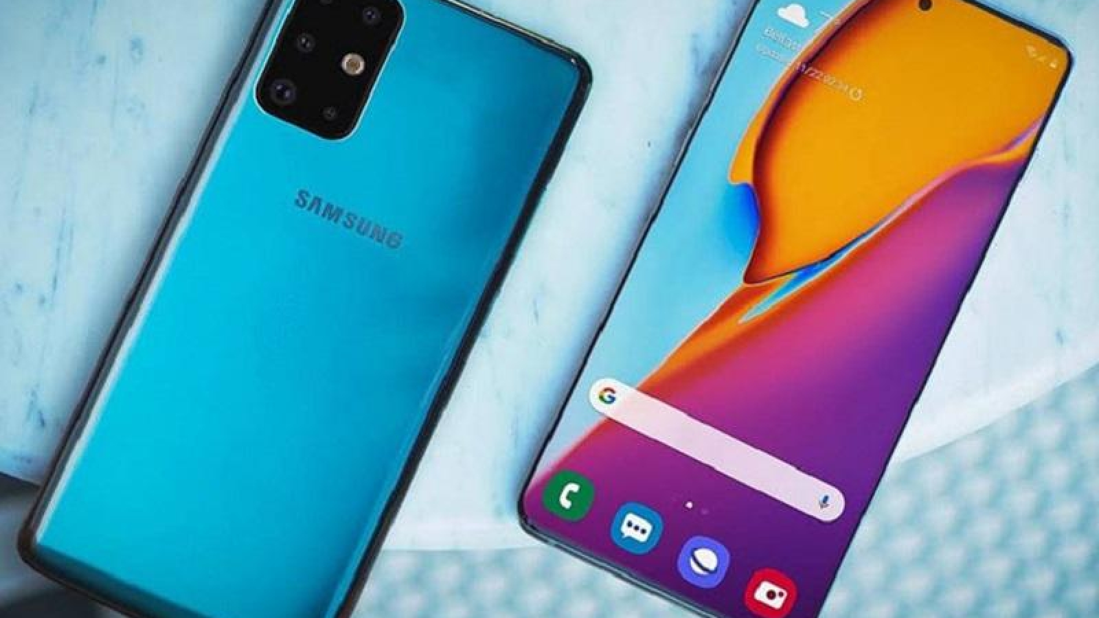 Nhiều “siêu phẩm” Samsung giảm giá hàng triệu đồng