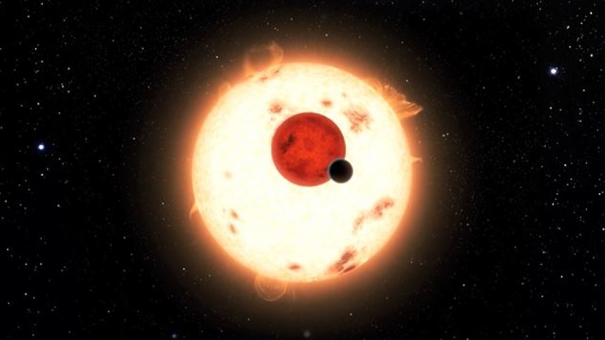 Video: Kỳ lạ hành tinh có 2 Mặt Trời ngỡ chỉ có trong phim viễn tưởng